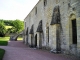 Photo suivante de Bruère-Allichamps abbaye de Noirlac