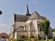 Photo suivante de Charentonnay    église Saint-Pierre