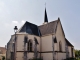 Photo suivante de Charentonnay    église Saint-Pierre