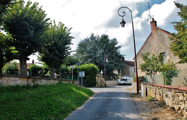 Photo à Cuffy (18150) Cuffy, 256219