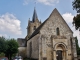 Photo suivante de Cuffy ::église Saint-Maurice