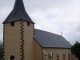 Photo suivante de Dampierre-en-Crot Dampierre en Crot église