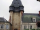 Photo suivante de Dun-sur-Auron le beffroii