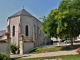 Photo précédente de Groises -église Saint-Martin