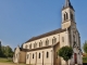 Photo suivante de Jouet-sur-l'Aubois ..église Saint-Germain