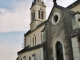 Photo suivante de Jouet-sur-l'Aubois ..église Saint-Germain