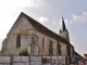 Photo suivante de Jussy-le-Chaudrier ::église St Julien