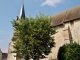 Photo précédente de Jussy-le-Chaudrier ::église St Julien