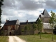 Photo précédente de La Chapelle-d'Angillon le château