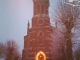 Photo suivante de La Chapelotte l'église de nuit