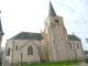 Mairie et Eglise de Lazenay