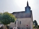 !église Saint-Fiacre
