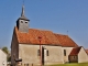 Photo suivante de Lugny-Champagne !église Saint-Fiacre