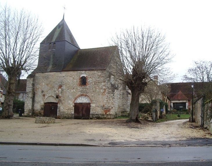 Lury-sur-Arnon