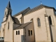 Photo suivante de Marseilles-lès-Aubigny ;;église Saint-Aignan