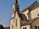 ;;église Saint-Aignan