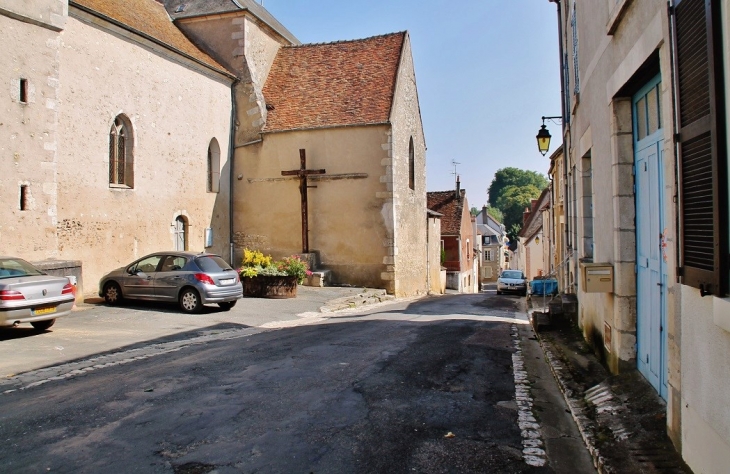  - Ménétréol-sous-Sancerre