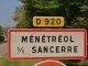 Photo suivante de Ménétréol-sous-Sancerre 