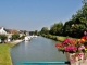 Photo suivante de Ménétréol-sous-Sancerre Canal Latéral a la Loire
