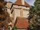 Photo suivante de Nérondes Donjon de l'ancien Château ( 15 Em siècle )