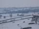 Photo suivante de Nozières vue panoramique sur la route de Lignières