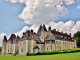 Photo suivante de Oizon  Château de la Verrerie