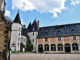 Photo suivante de Oizon  Château de la Verrerie