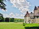 Photo suivante de Oizon  Château de la Verrerie ( Parc )