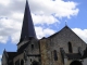 Photo suivante de Saint-Amand-Montrond l'église