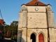 Photo précédente de Saint-Bouize église Saint-Baudel