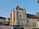 église Saint-Baudel