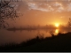 Photo suivante de Saint-Doulchard Lever de soleil sur l'étang de l'Epinière