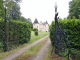 Photo suivante de Saint-Hilaire-de-Court le château de la Beuvrière