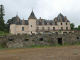 Photo précédente de Saint-Hilaire-de-Court le château de la Beuvrière