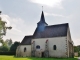 Photo suivante de Saint-Hilaire-de-Gondilly ,église Saint-Hilaire