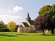 Photo suivante de Saint-Hilaire-de-Gondilly ,église Saint-Hilaire