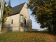 Photo suivante de Saint-Léger-le-Petit l'église de st léger le petit