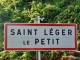 Photo précédente de Saint-Léger-le-Petit 