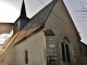 Photo précédente de Saint-Léger-le-Petit :église Saint-Leger