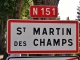 Photo précédente de Saint-Martin-des-Champs 