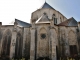 Photo précédente de Saint-Satur Abbatial Saint-Guinefort
