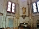 Photo précédente de Saint-Satur Abbatial Saint-Guinefort