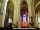 Photo suivante de Saint-Satur Abbatial Saint-Guinefort