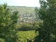 Vue sur Sancerre 