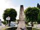 Photo suivante de Savigny-en-Sancerre Monument-aux-Morts