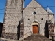Photo suivante de Subligny    église Saint-Pierre