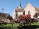 Photo précédente de Subligny    église Saint-Pierre