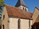 Photo suivante de Sury-en-Vaux ,église Saint-Etienne