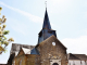 Photo suivante de Sury-ès-Bois  église Saint-Martin