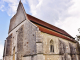 Photo suivante de Sury-près-Léré église Saint-Jean-Baptiste